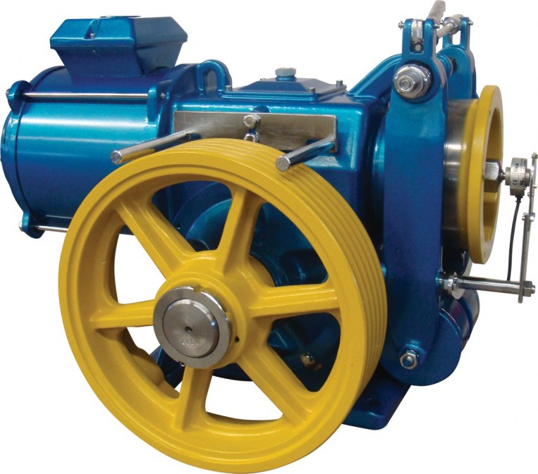 MAKNA MOTOR